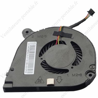 Ventilador Acer Aspire V5-171-6815