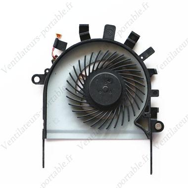 ventilateur Acer Aspire V5-551