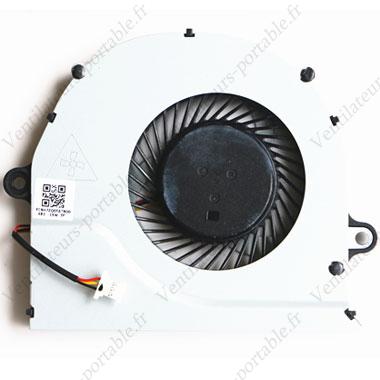 ventilateur Acer Aspire V15 V3-572-54y7