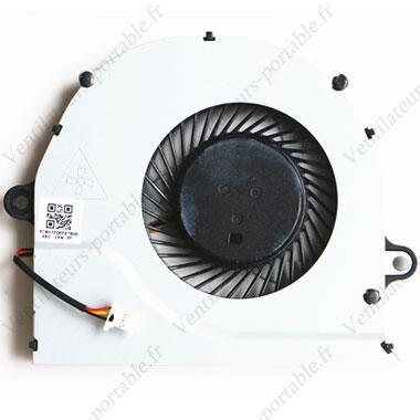 Ventilador Acer Aspire F15 F5-573