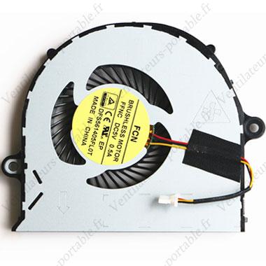 ventilateur Acer Aspire V15 V3-572-5217