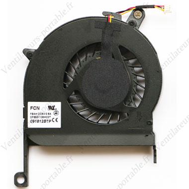 ventilateur Acer Aspire E1-471-6867