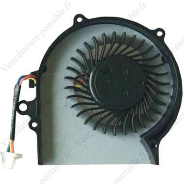 ventilateur Acer Aspire V5-122p-0816