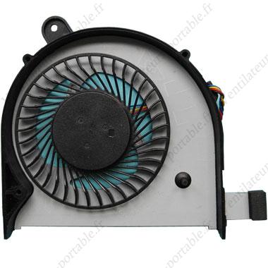 ventilateur Acer Aspire V3-331-p7p1
