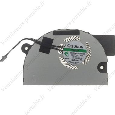 Ventilador Acer Aspire V Nitro Vn7-792g-70bv