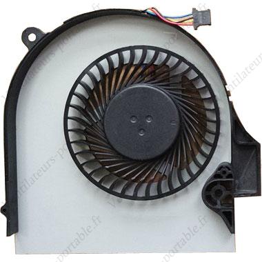 Ventilador de GPU SUNON EG75070S1-C062-S9A