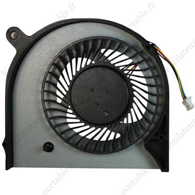 Ventilador Acer Aspire V Nitro Vn7-591g-70fh