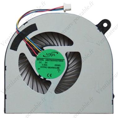 ventilateur ADDA AB07505HX070B00 00H860