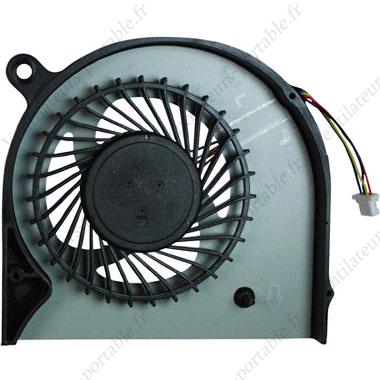 ventilateur FCN DFS531105MC0T FG28