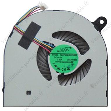 ventilateur FCN DFS531105MC0T FG28