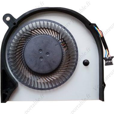 Ventilador Acer Aspire V Nitro Vn7-572tg-5512