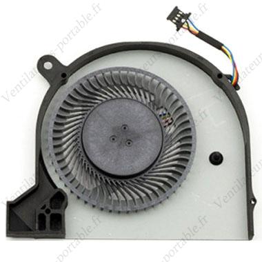 ventilateur Acer Aspire V Nitro Vn7-592g-71zl