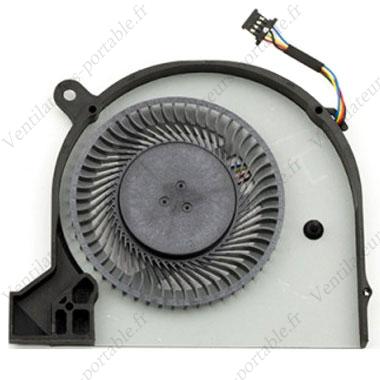 ventilateur Acer Aspire V Nitro Vn7-593g-57ne