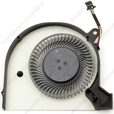 CPU-koelventilator voor SUNON EG75070S1-C100-S9C