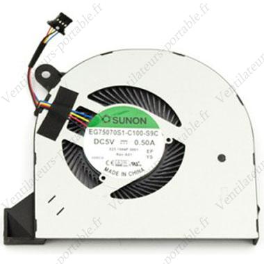 Ventilador SUNON EG75070S1-C100-S9C