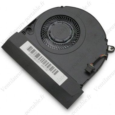 Ventilador Acer Swift 5 Sf514-51-52vj