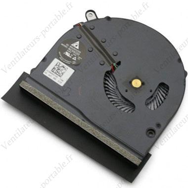Ventilador Acer Swift 5 Sf514-51-52vj