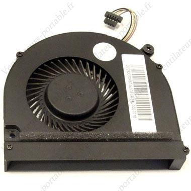 Ventilador Acer Aspire R7-571-6493