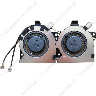 ventilateur SUNON EG50050S1-C900-S99