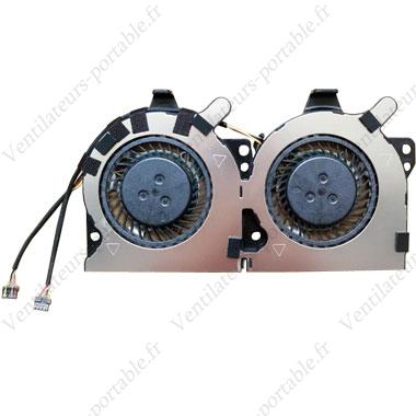 Ventilador Acer Aspire R 14 R5-471t-53mj