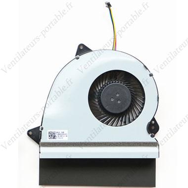 Asus Fx Pro Zx50vw ventilator
