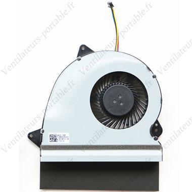 ventilateur Asus Zx50j