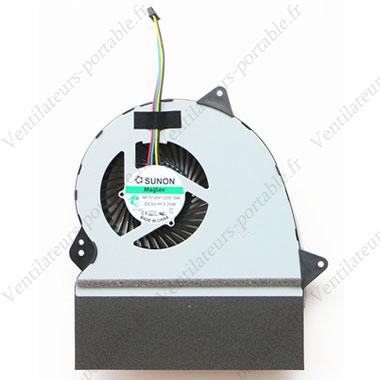 ventilateur SUNON MF75120V1-C251-S9A