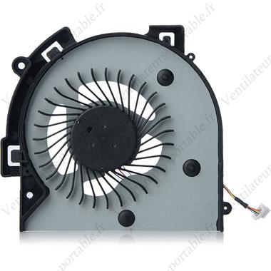 Ventilador Hp 856277-001