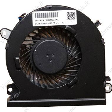 Ventilador DELTA NS75B00-16L12