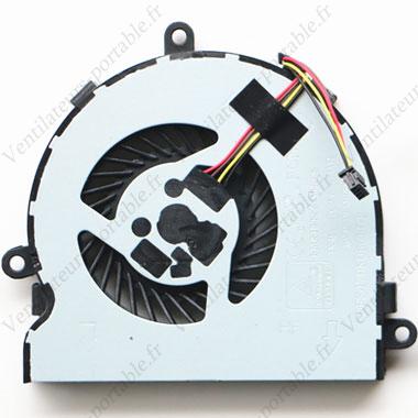 ventilateur Hp 813946-001