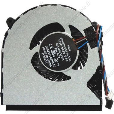 Ventilador Toshiba Satellite L70-b-12z