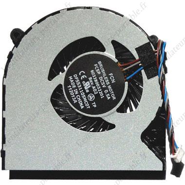 Ventilador Toshiba 6033B0032201