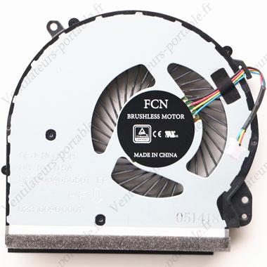 ventilateur FCN 0FJGN0000H DFS200405050T