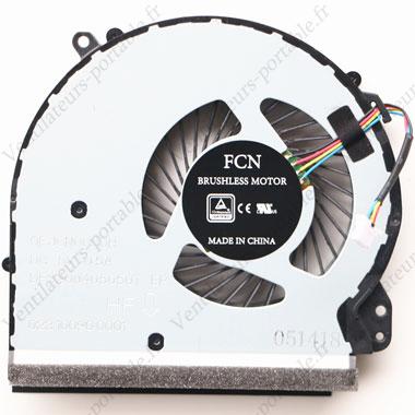 ventilateur Hp 856682-001