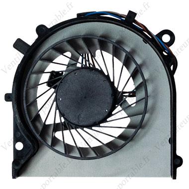 DELTA NS55B00-14M05 ventilator