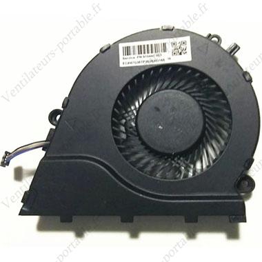 ventilateur CPU FOXCONN NFB89B05H FSFA15M