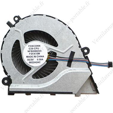 ventilateur Hp 910441-001