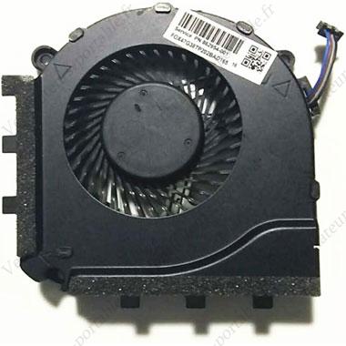 ventilateur GPU FOXCONN NFB84B05HFSFA15M