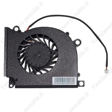ventilateur Msi E33-2600060-MC2