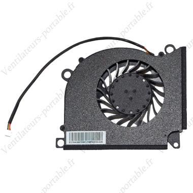 ventilateur GPU AAVID PABD19735BM N288