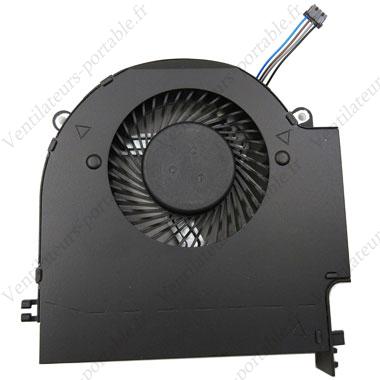 DELTA KSB0805HBA04BCR ventilator