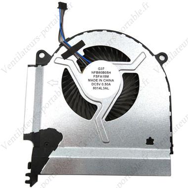 DELTA KSB0805HBA04BCR ventilator