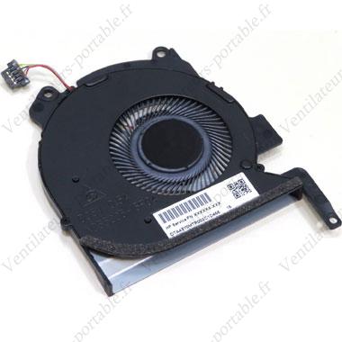 Hp Spectre x360 15-ap070nz ventilator