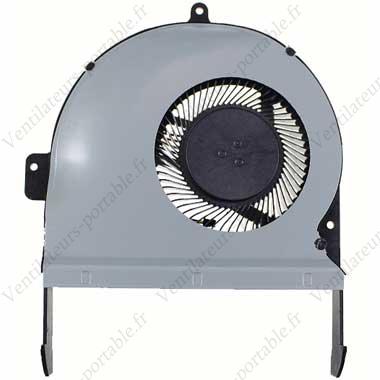 ventilateur Asus N552vx