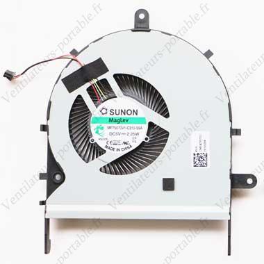 ventilateur SUNON MF75070V1-C310-S9A
