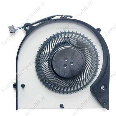 Hp Elitebook 840 G3 ventilator