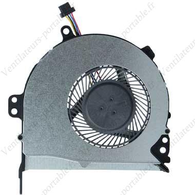 ventilateur Hp 837296-001