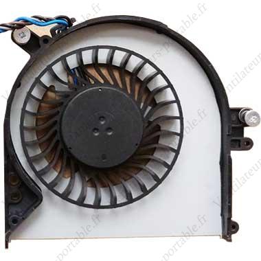 ventilateur DELTA NS75B00-15A01