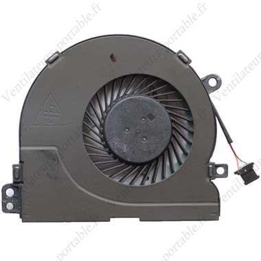 ventilateur Dell Latitude E3450