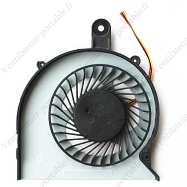 ventilateur Dell Inspiron 14-3458